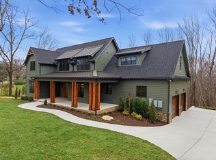 478 Mount Pleasant Rd, Kingston Springs, TN 37082