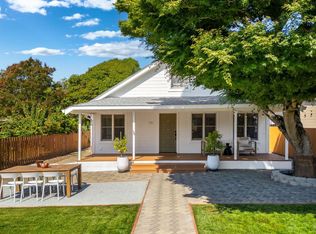 181 Franklin St, Napa, CA 94559