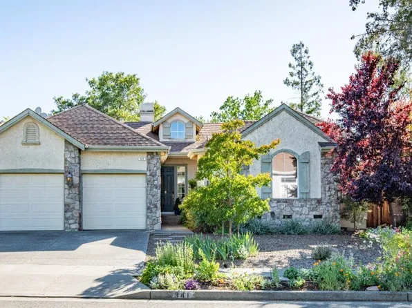 341 Breeden Street, Santa Rosa, CA 95409