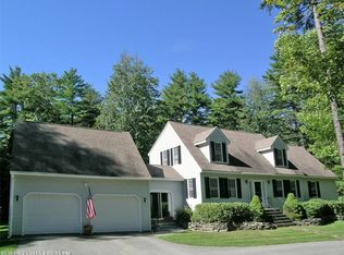 106 Kelsey Dr, Walpole, ME 04573