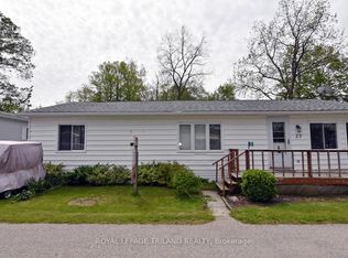 9385 Ipperwash Rd #27, Lambton Shores, ON N0N1J3