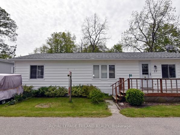 9385 Ipperwash Rd #27, Lambton Shores, ON N0N 1J3