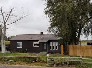 664 Kygar Rd, Nyssa, OR 97913