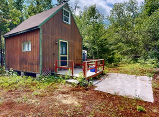 LOT Goodwin Rd #A, Dixfield, ME 04224