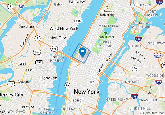 Rented by Bold New York | media 14