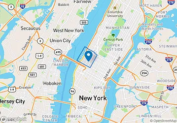 Rented by Bold New York