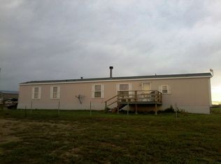 10815 112 Rd, Dodge City, KS 67801