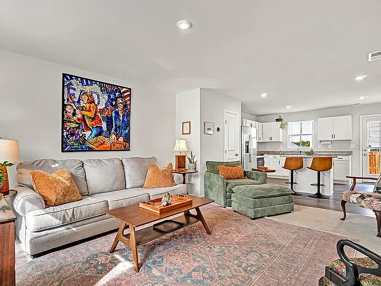 501 Mills Hill Way — Photo 6