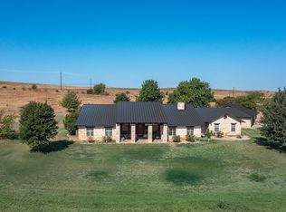 178 Sams Ln, Aledo, TX 76008
