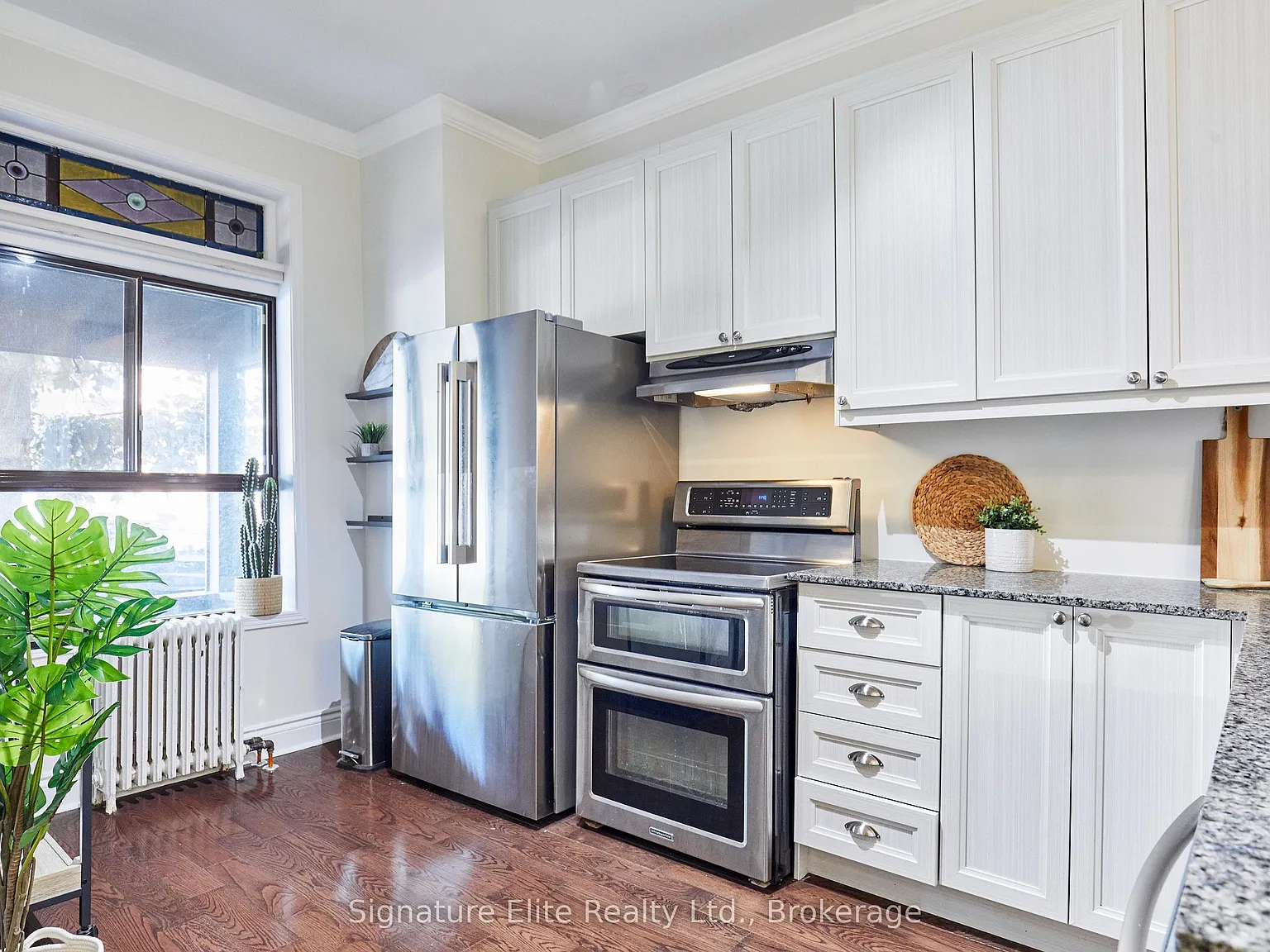 1 bed, $3,250 — Photo 4