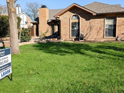 2204 Crestmeadow St, Denton, TX, 76207