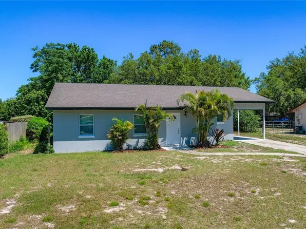 441 E 4th St, Chuluota, FL 32766