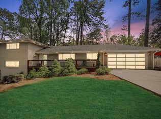 3343 Briarcliff Rd NE, Atlanta, GA 30345