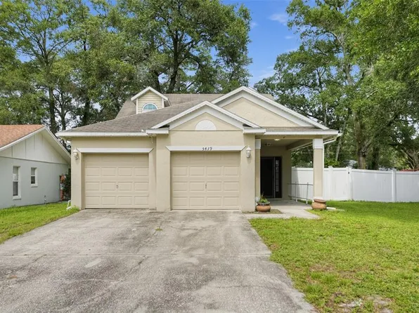 5439 GAUCHO WAY, ORLANDO, FL 32810