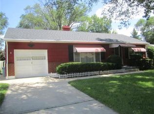 9718 E 27th Ter S, Independence, MO 64052