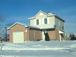 81 Timberlane Dr, Brampton, ON