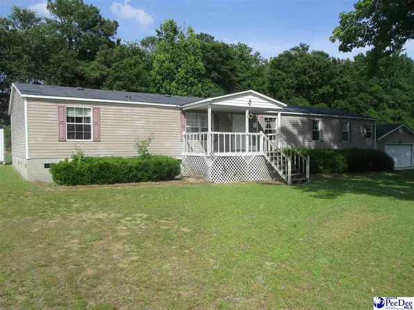 242 Stanfield Ln, Clio, SC 29525