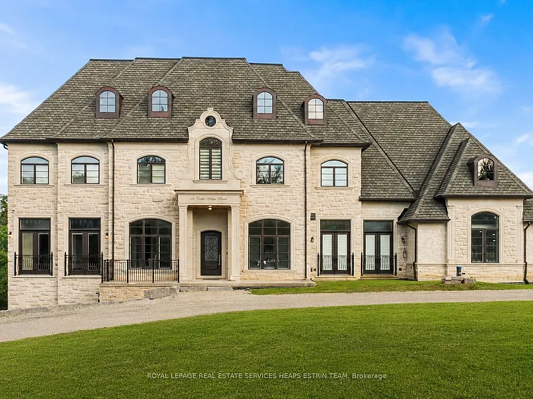 76 Cedar Ridge Rd — Photo 2