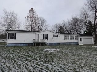 2111 Wolf Creek Hwy, Adrian, MI 49221