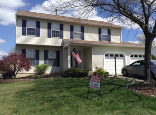 703 Henderson Rd, Lumberton, NJ 08048