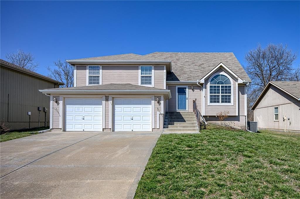 8616 NE 116th St, Kansas City, MO 64157 | Zillow