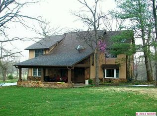 12345 E Oak Dr, Claremore, OK 74019