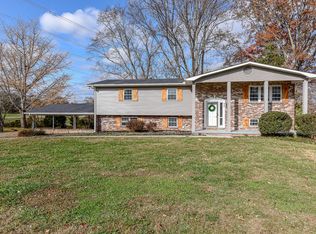 898 Goddard St, Alcoa, TN 37701