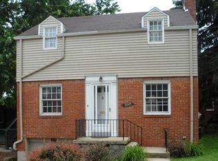 2043 Spring Valley Rd, Pittsburgh, PA 15243