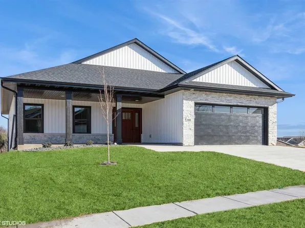 188 Eversull Ln, Iowa City, IA 52245