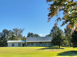 220 Beasley Rd, Many, LA 71449