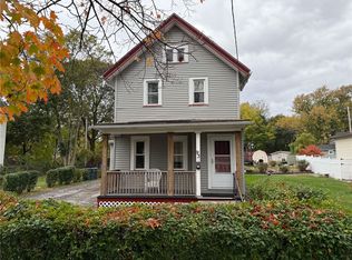 93 Jefferson Ave, Rochester, NY 14611