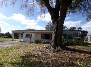 422 Walter Ave, Frostproof, FL 33843