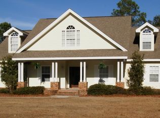 4321 Midland Rd, Guyton, GA 31312