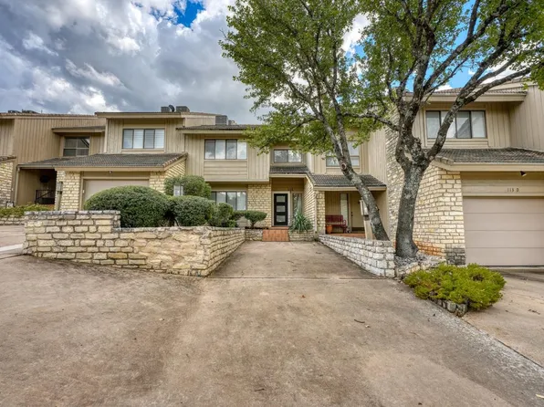 113 Dawn Unit C, Horseshoe Bay, TX 78657
