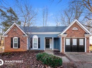 11610 Brockley Ct, Charlotte, NC 28215