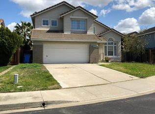 22 Haystack Ct, Brentwood, CA 94513