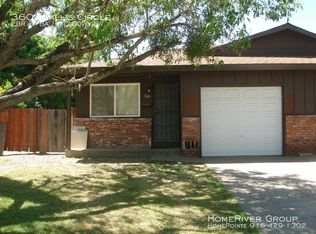 3604 Fallis Cir, Sacramento, CA