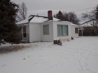 615 W Corcoran St, Lewistown, MT 59457