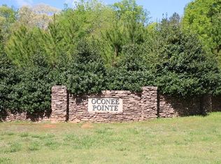 0 Oconee Ln, Commerce, GA 30529