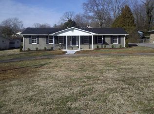 1050 Mitchell Ave, Cookeville, TN 38501