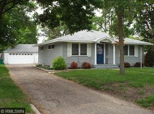 313 S Holcombe Ave, Litchfield, MN 55355