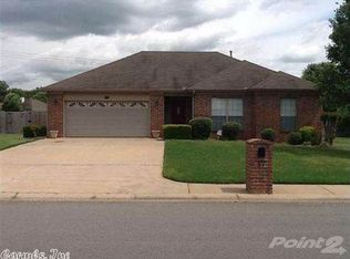 17 Reno Dr, Cabot, AR 72023
