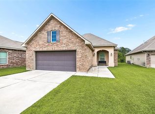 15336 Mossystone Dr, Prairieville, LA 70769