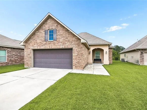 15336 Mossystone Dr, Prairieville, LA 70769
