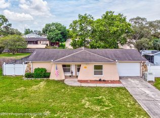 5151 Teather St, Spring Hill, FL 34608