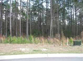 LOT 2397 Hadley Ct, Southern Pines, NC 28387
