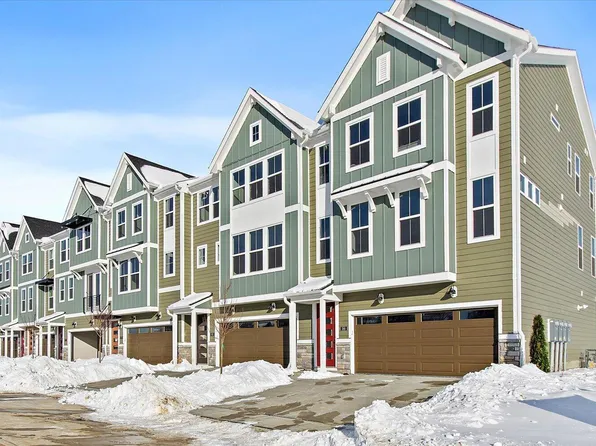 268 Meridian Way #8-605, Fort Mitchell, KY 41017