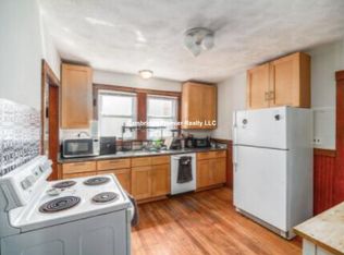 52 Upland Rd #1E, Somerville, MA 02144