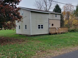 13248 Sanford Rd, Martville, NY 13111