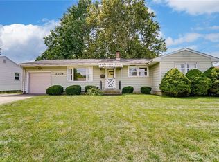 3304 Corta Via, Middletown, OH 45044